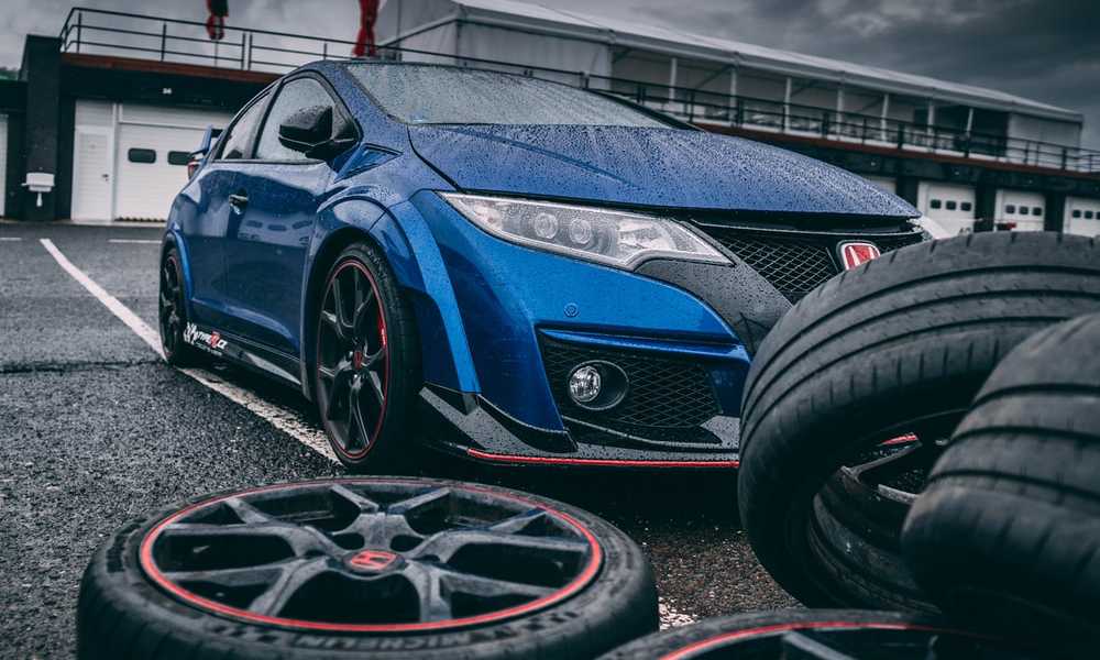 自分でタイヤ交換する方法を詳しく解説 注意すべきポイントとは